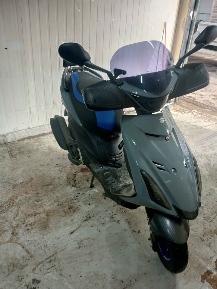 V150 VENOM