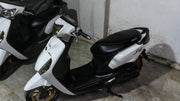 SWEET AZZO WHITE