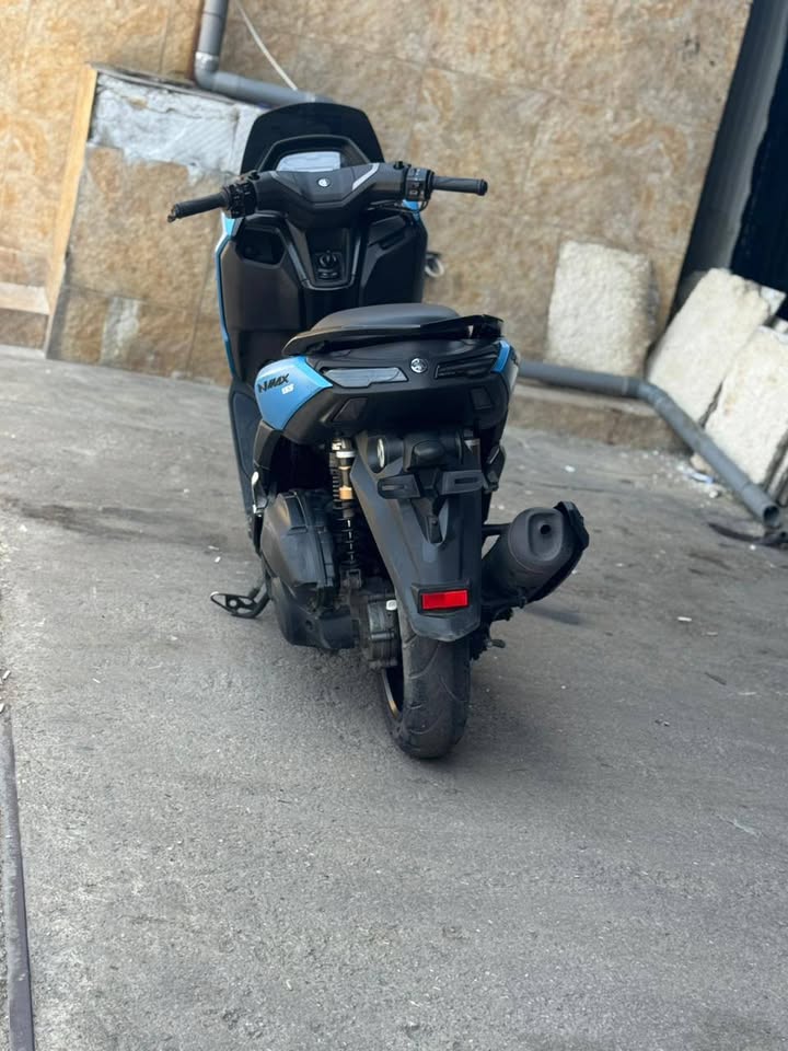 BUT NMAX JAPAN