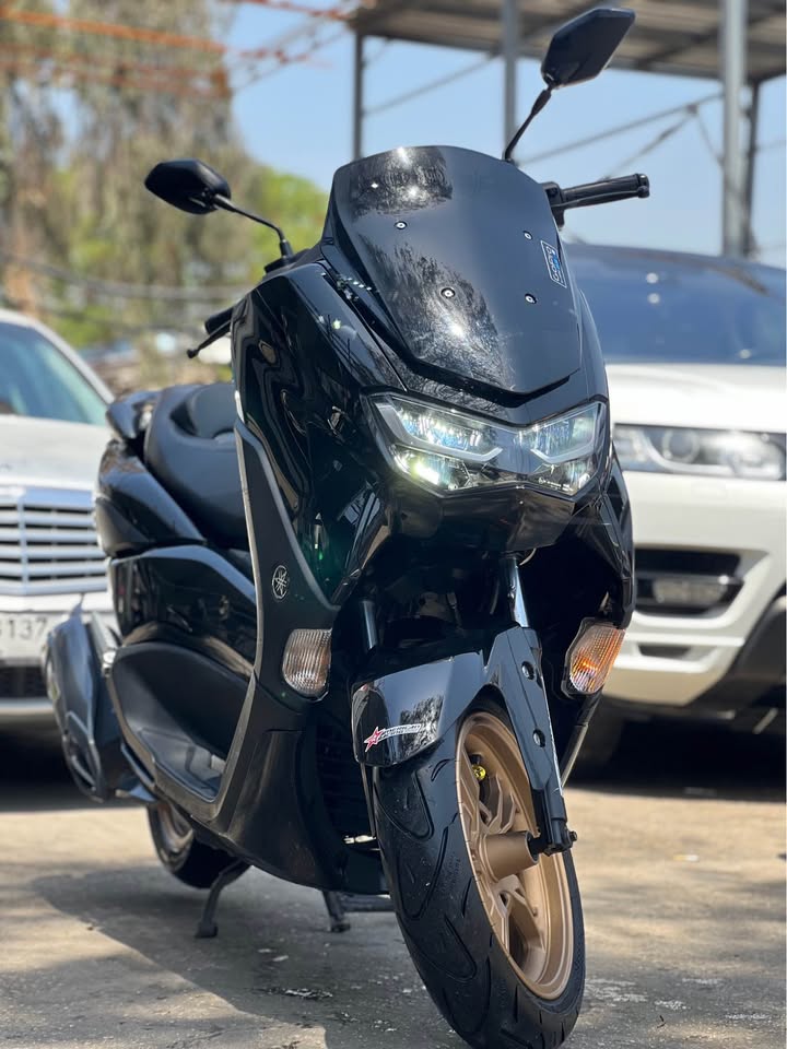 BUY NMAX