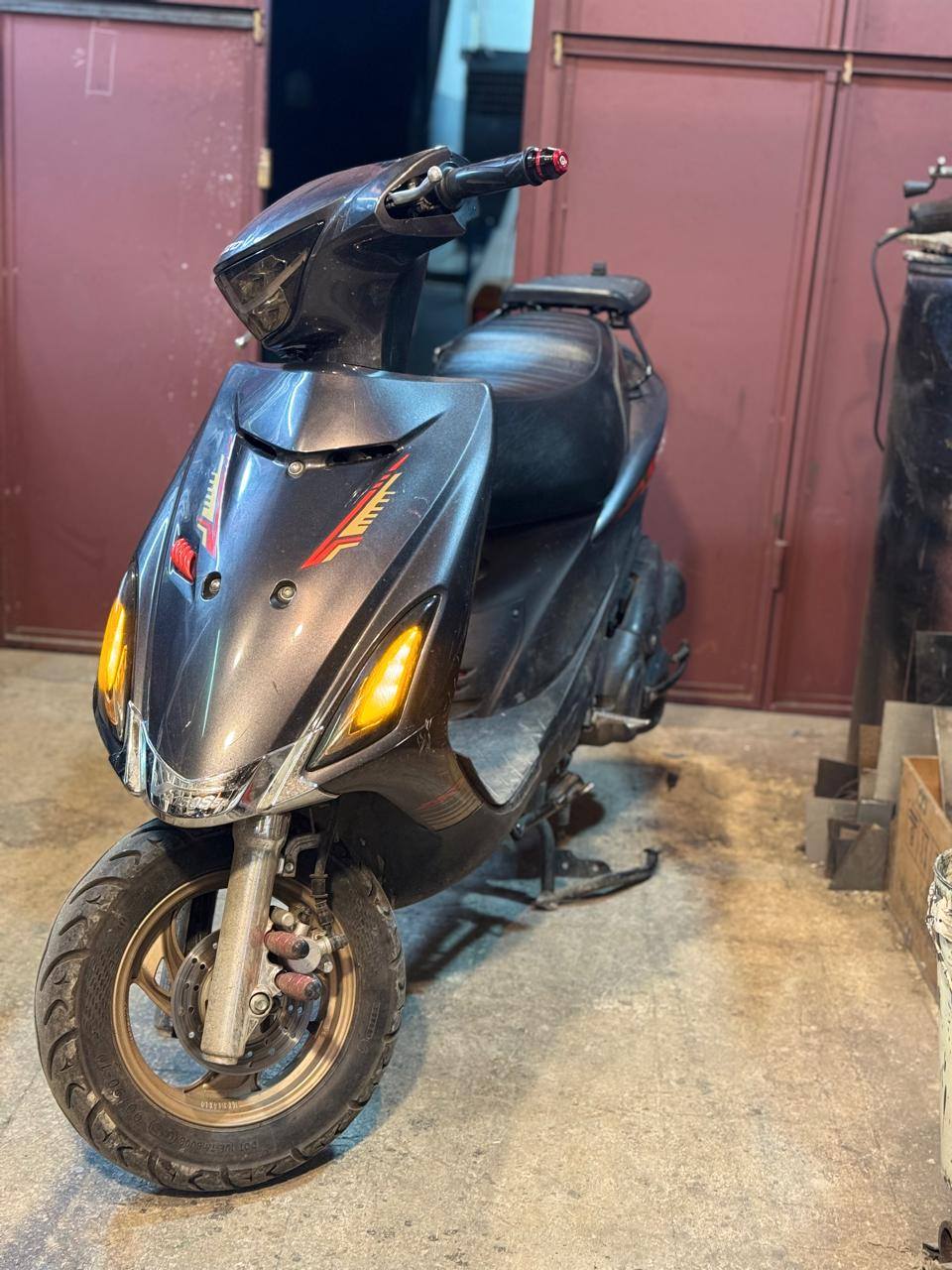 BUY V150