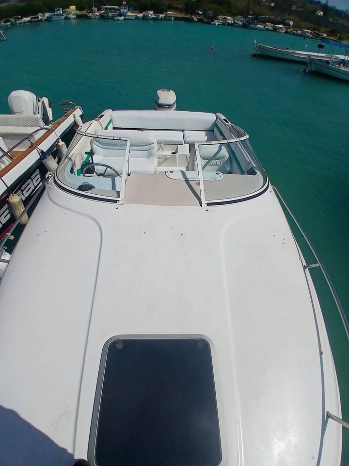 BOAT FOR SALE