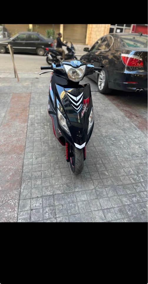 HAWJO BLACK CLEAN