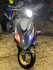 GR150 , 2025