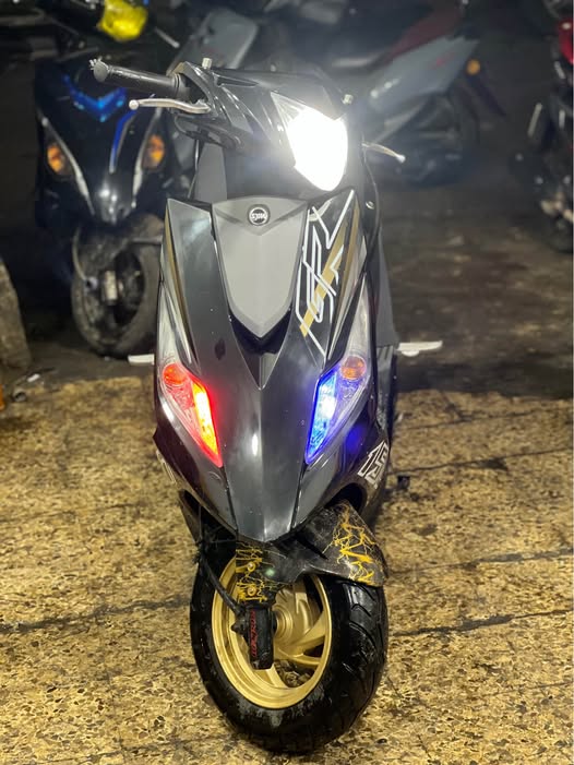 GR150 , 2025