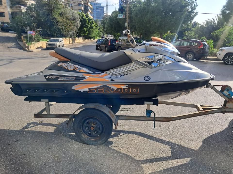 JETSKI FOR SALE SEADOO FOR SALE