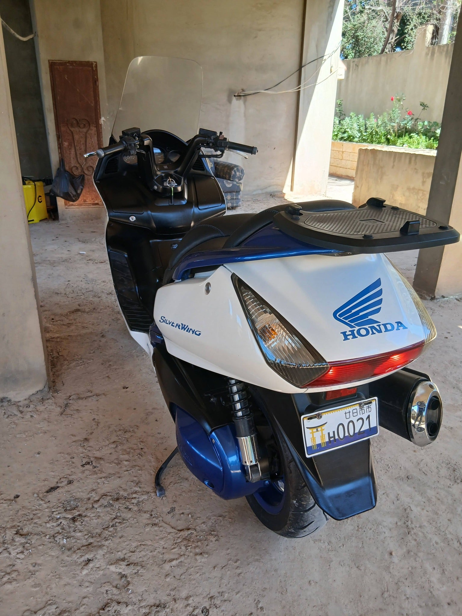 BUY SILVERWING