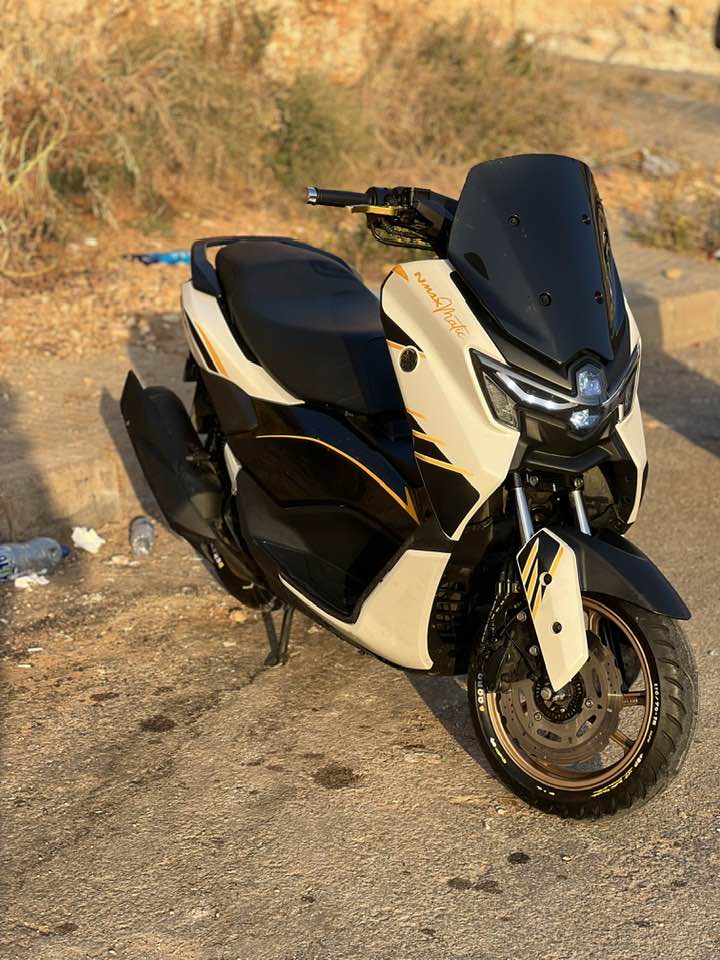 BUY NMAX