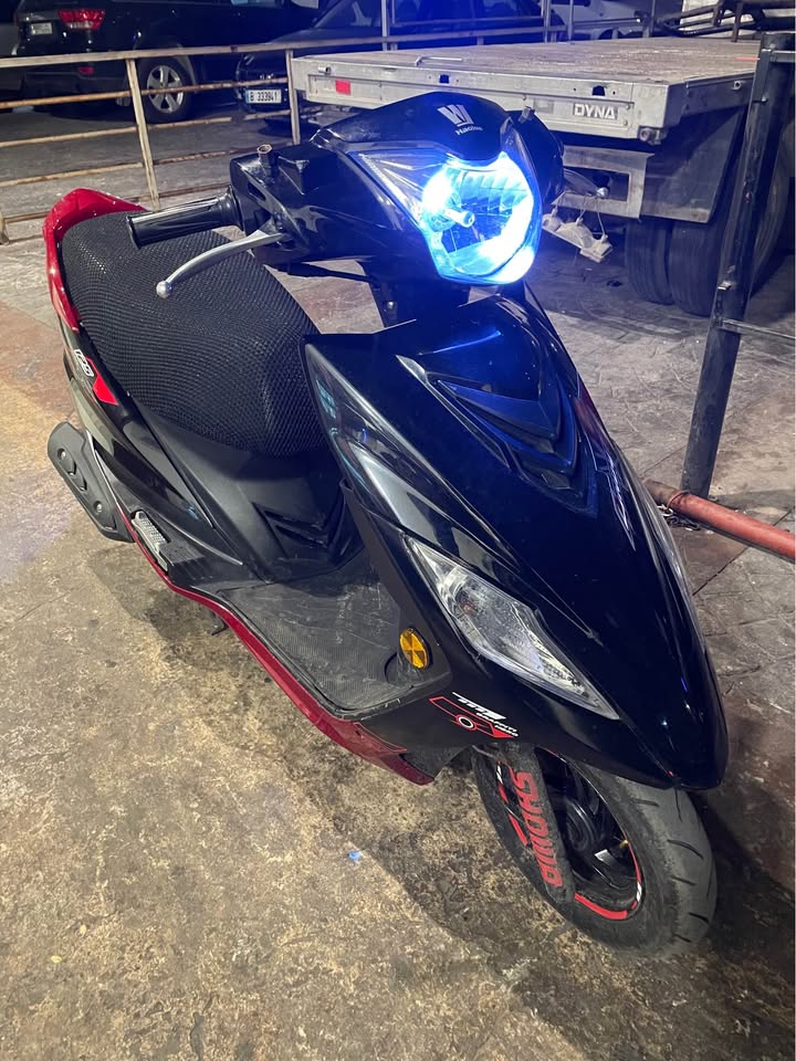 HAWJO BLACK CLEAN