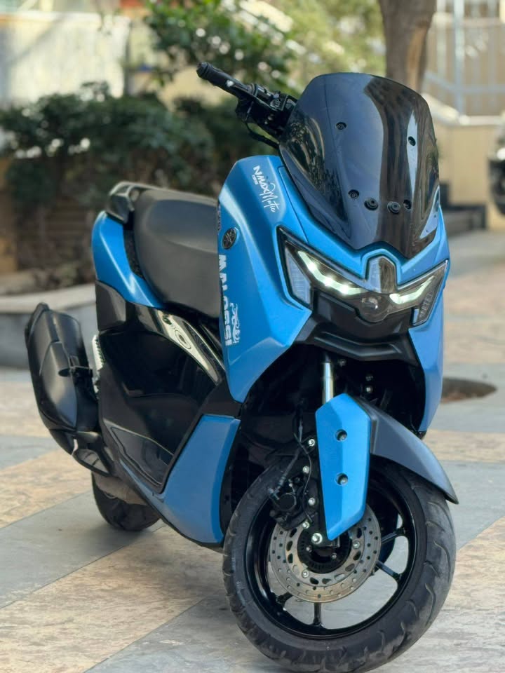 BUT NMAX JAPAN