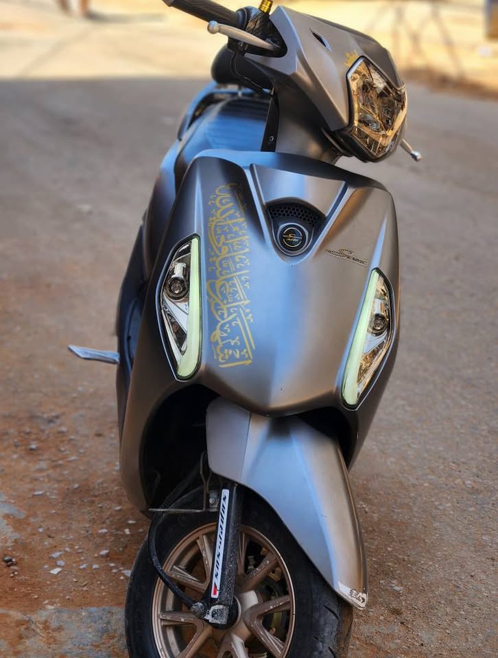 SWEET AZZO FOR SALE MODEL 2024