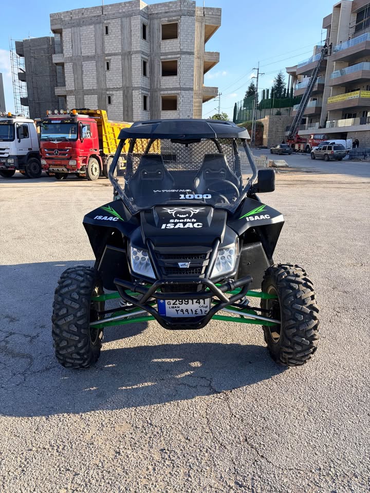 BUY WILDCAT 1000