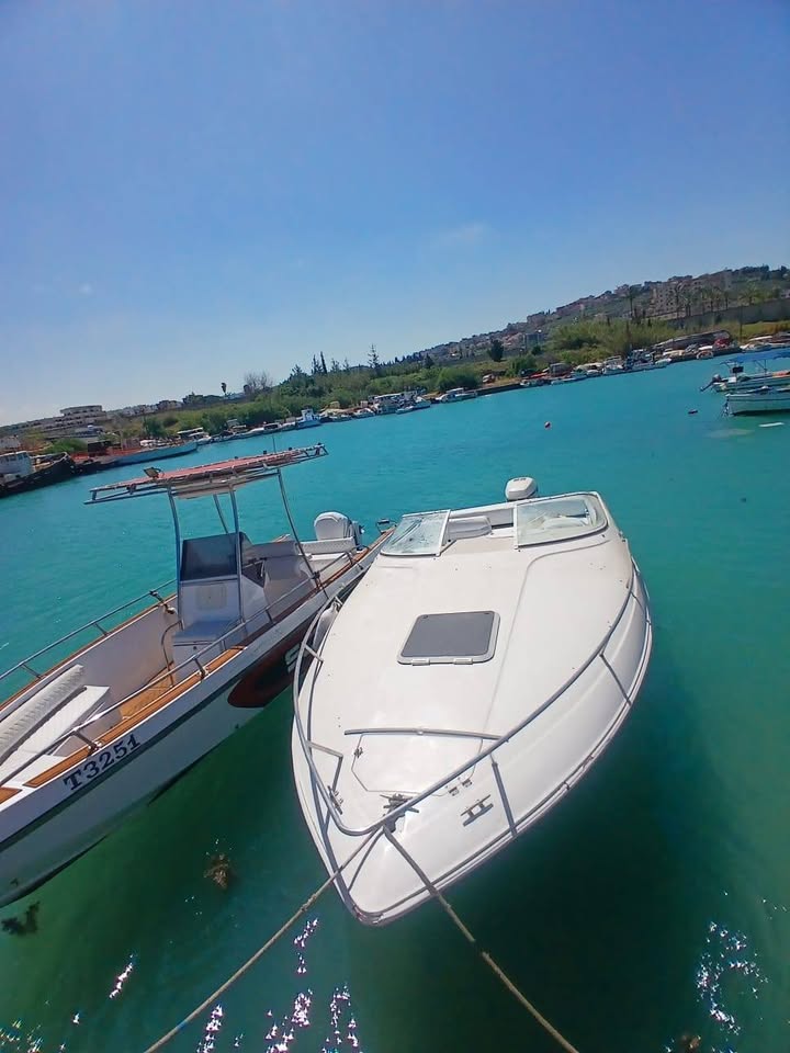 BOAT FOR SALE