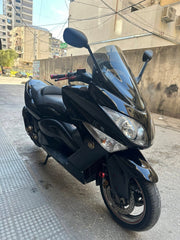BUY TMAX