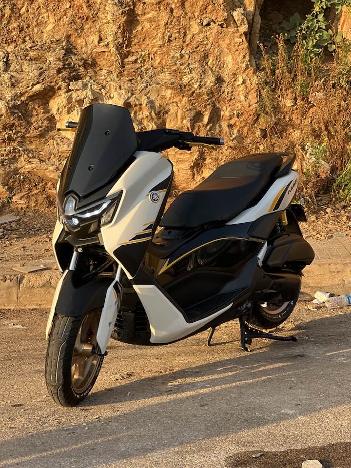 BUY NMAX