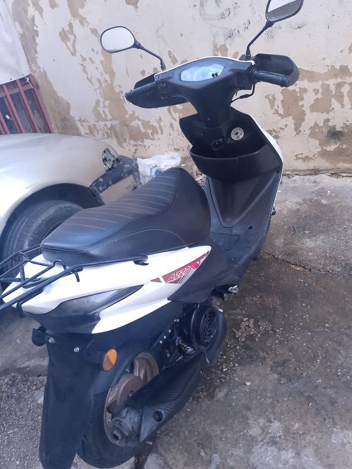 BUY V150 AZZO
