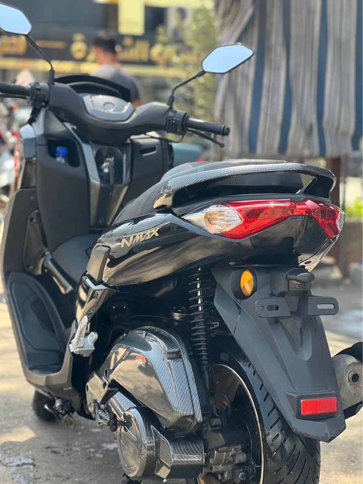 BUY NMAX