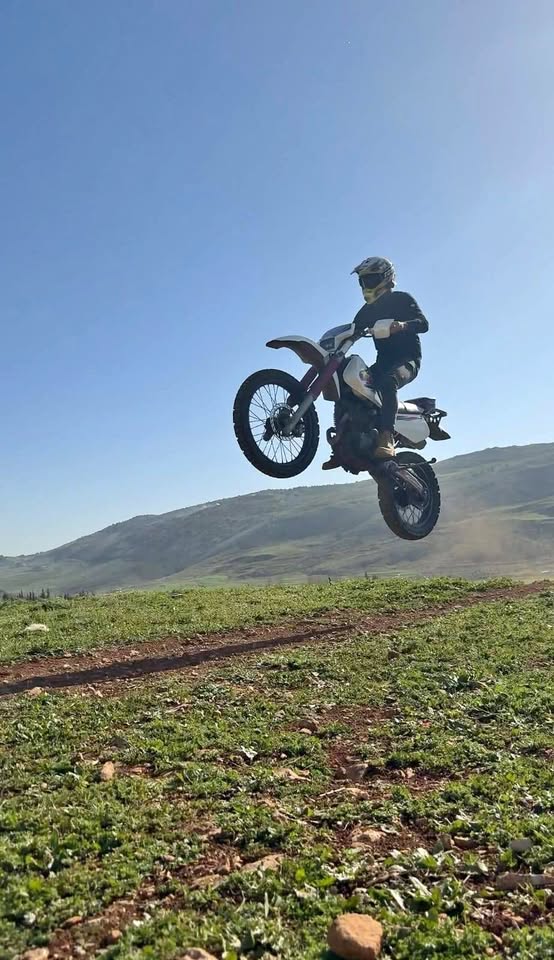 BUY TTR YAMAHA