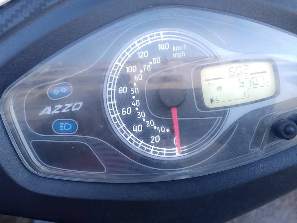 BUY V150 AZZO