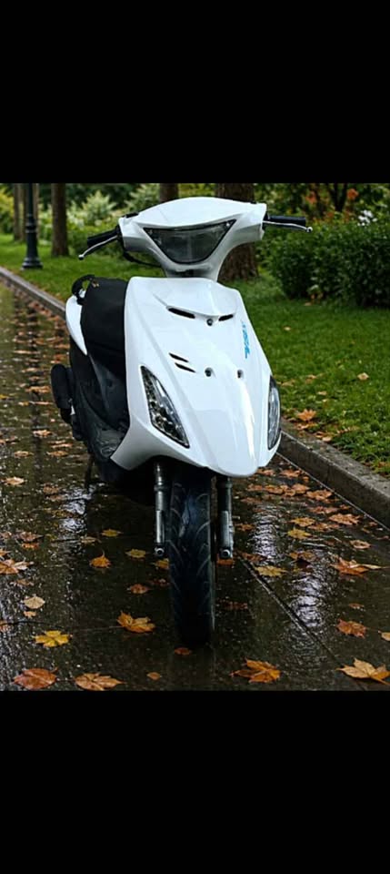 V150 WHITE