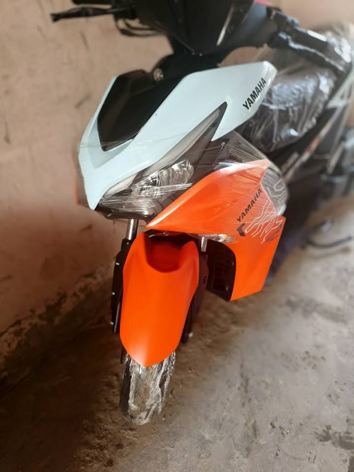 AEROX 155CC