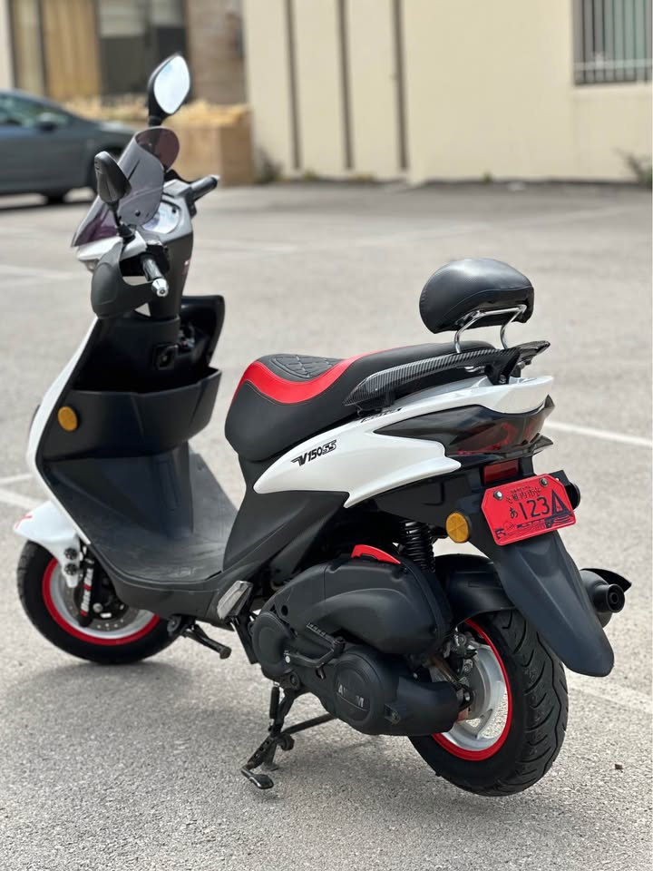 V150 2025