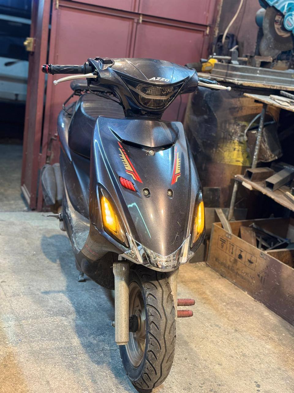 BUY V150