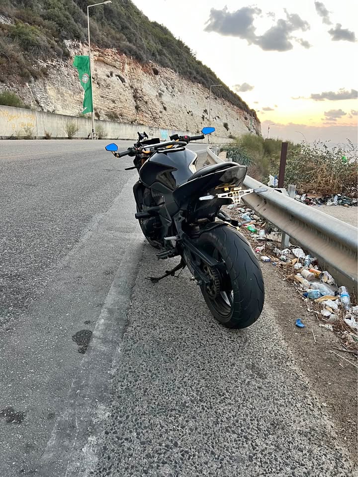 BUY Z 750 KAWASAKI