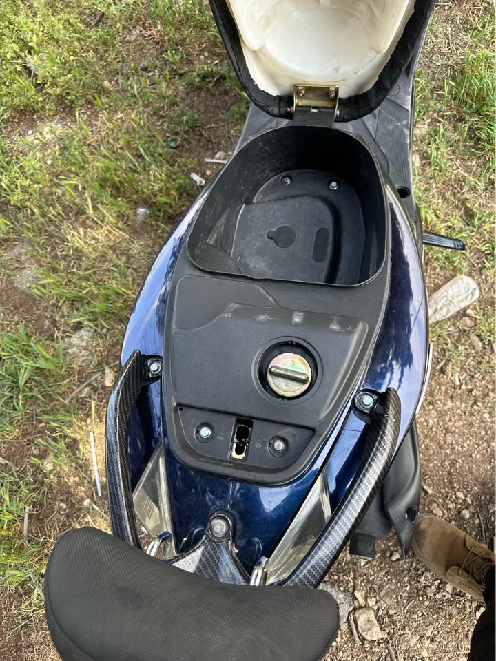 BUY FS