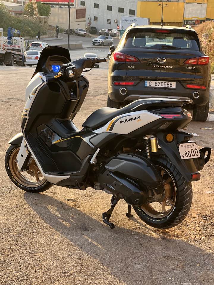 BUY NMAX