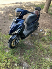 BUY FS