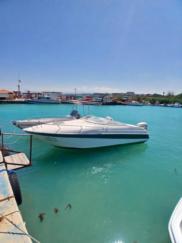 BOAT FOR SALE