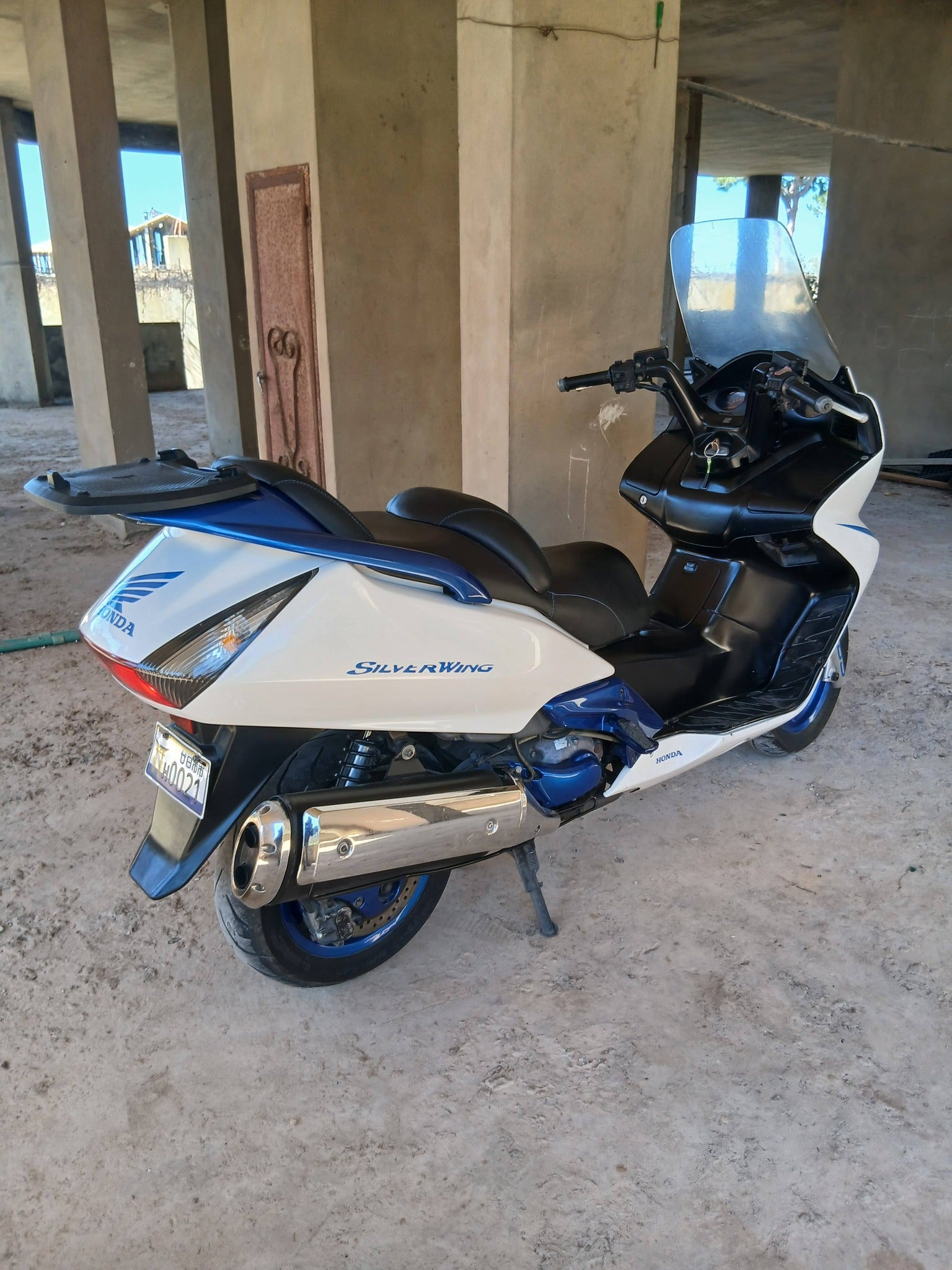 BUY SILVERWING
