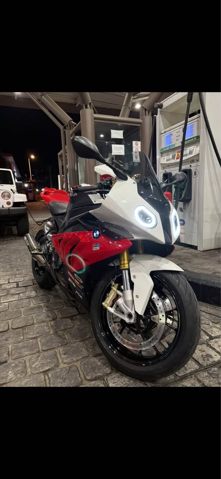 BUY S1000RR BMW