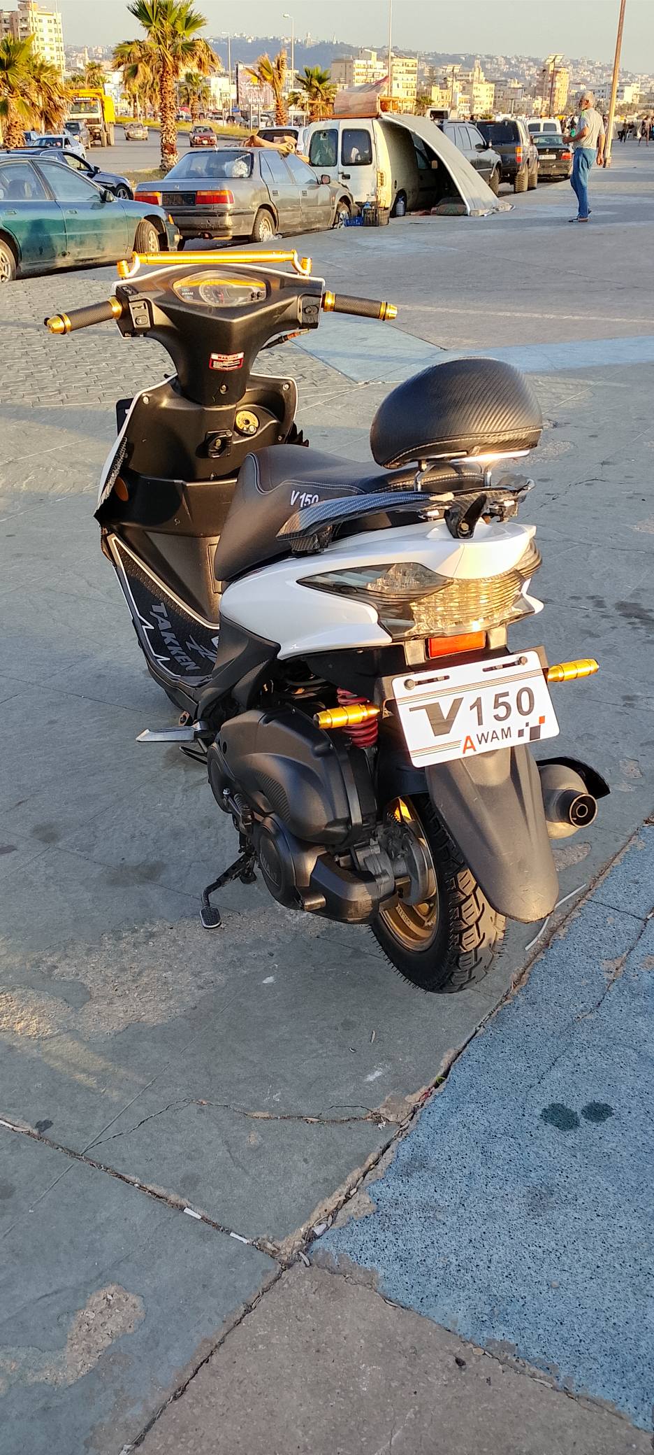 BUY V150
