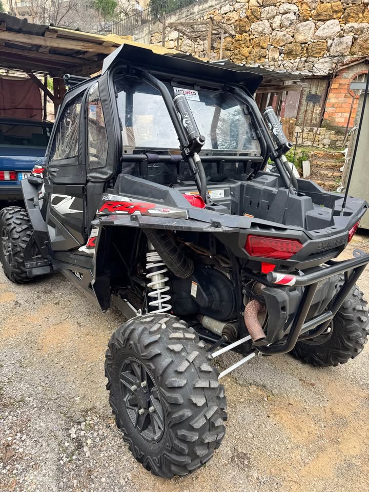 UTV POLARIS FOR SALE