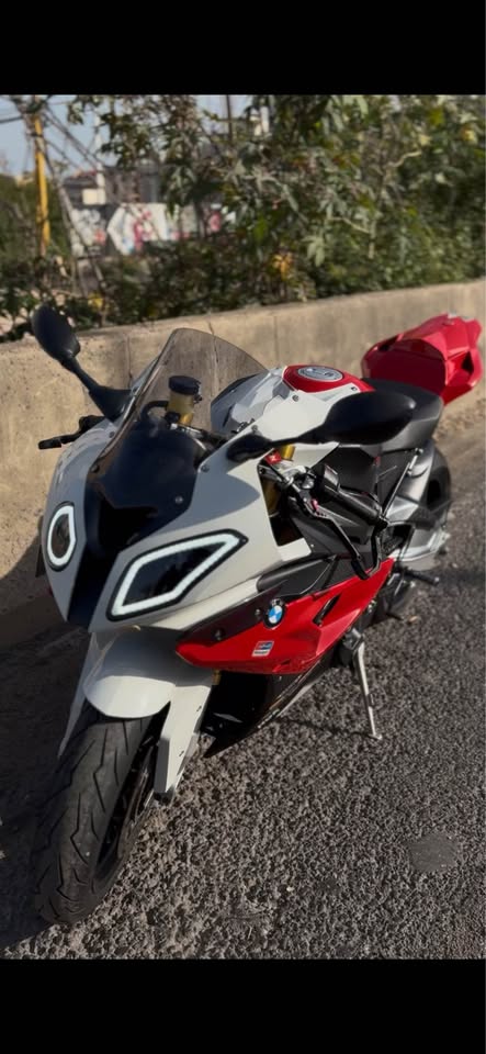 BUY S1000RR BMW