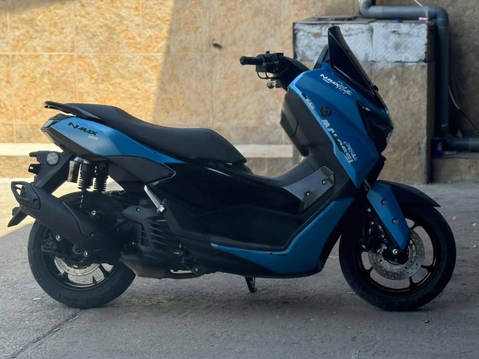BUT NMAX JAPAN