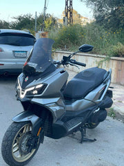 BUY SYM HUSKY 300
