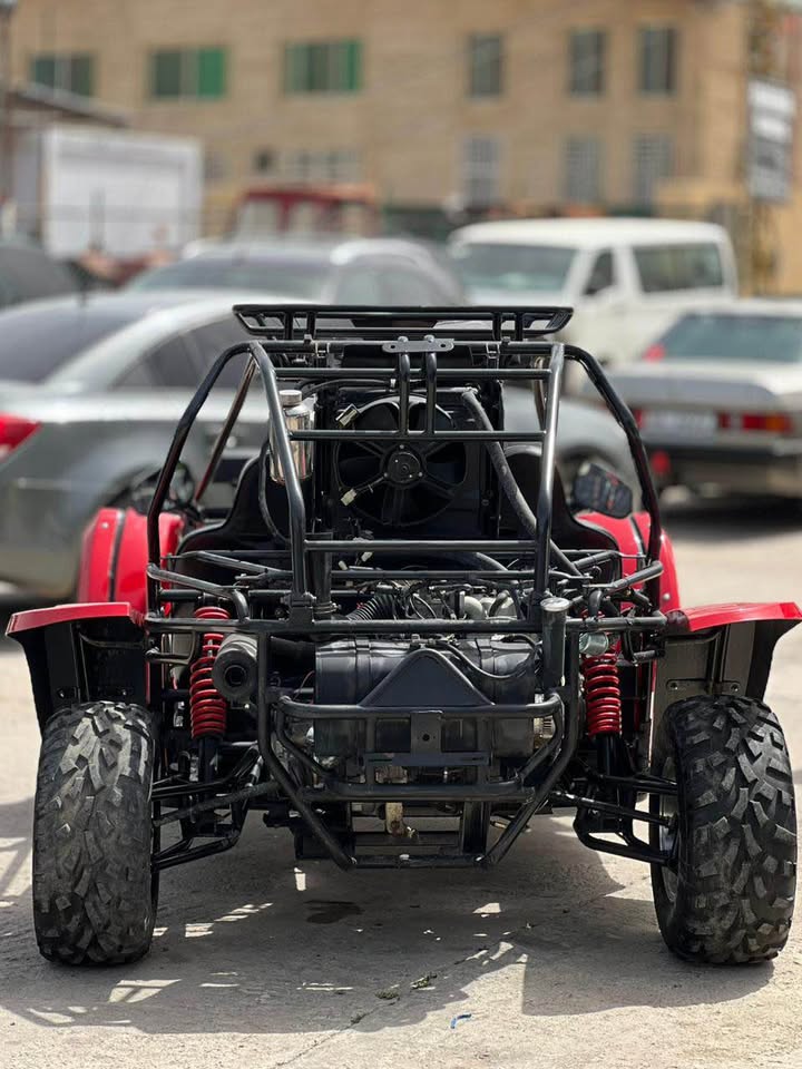 BUY UTV BUGY