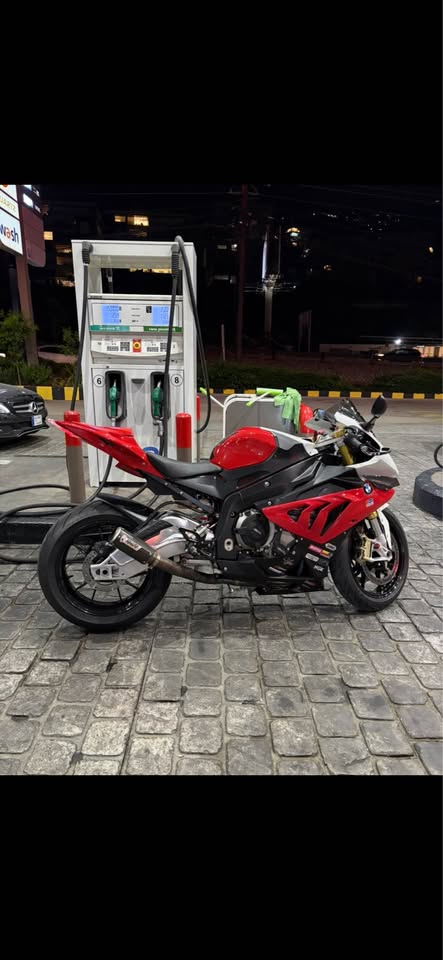 BUY S1000RR BMW