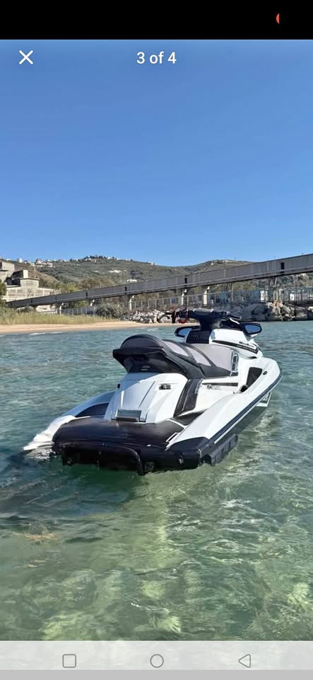 BUY JETSKI