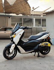 BUY NMAX JAPAN