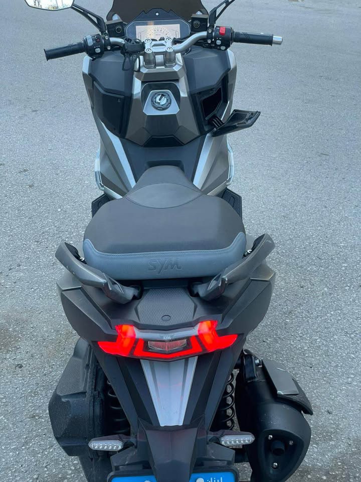 BUY SYM HUSKY 300
