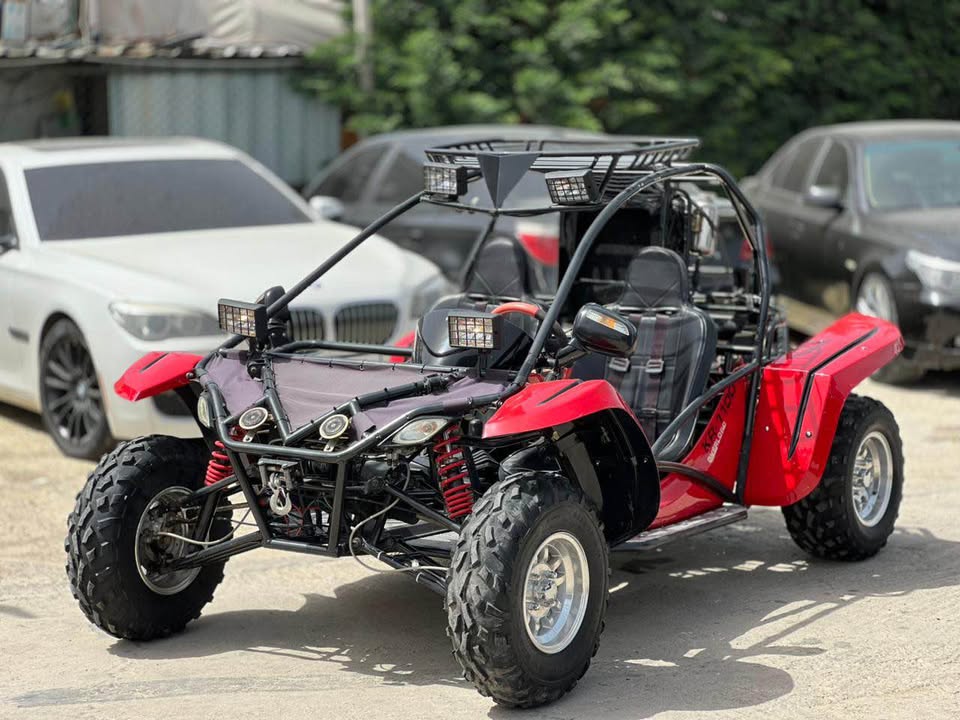 BUY UTV BUGY