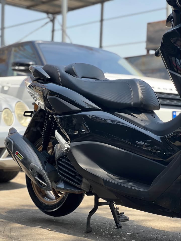 BUY NMAX