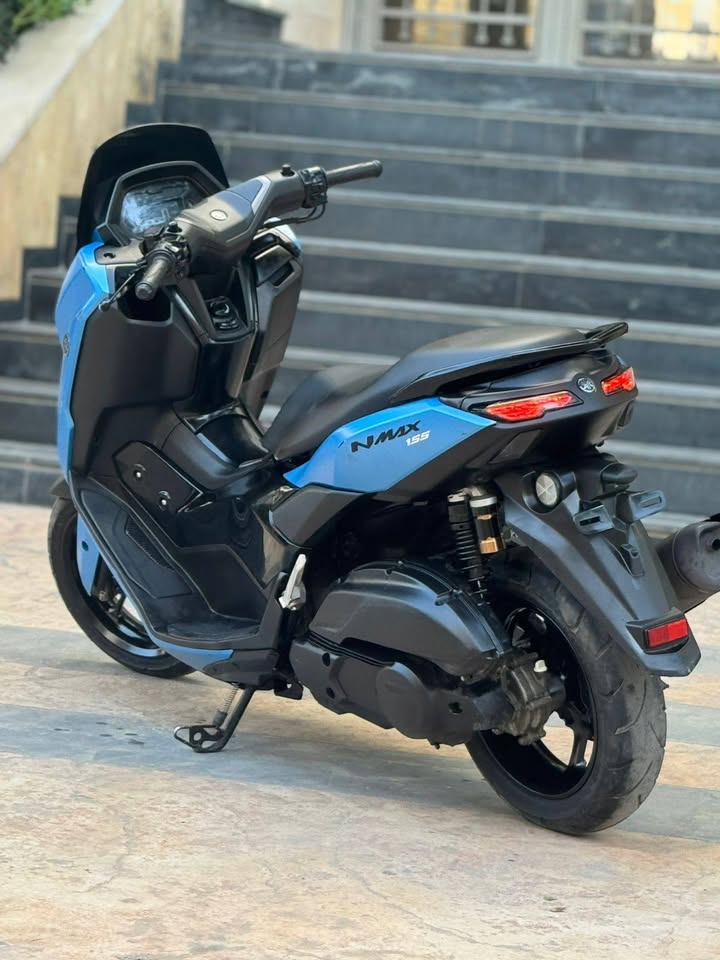 BUT NMAX JAPAN