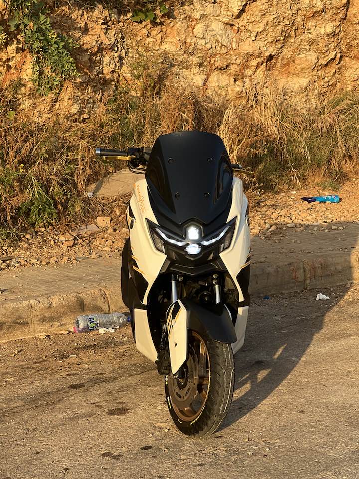 BUY NMAX