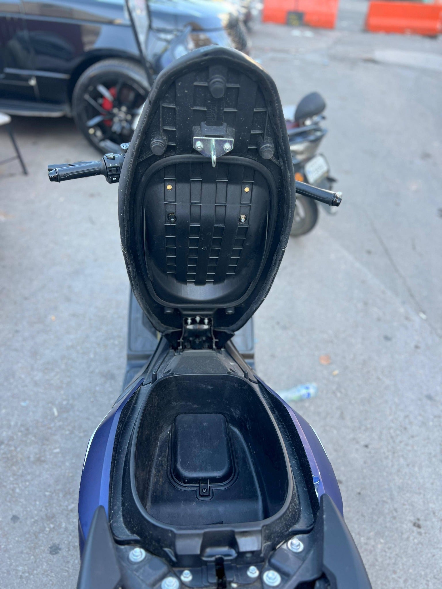 QMAX FOR SALE