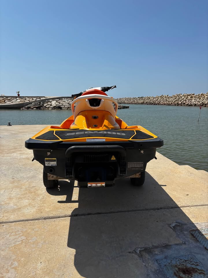 SEADOO FOR SALE- JETSKI FOR SALE
